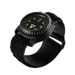 Wrist Compass T25 - Black HELIKON-TEX